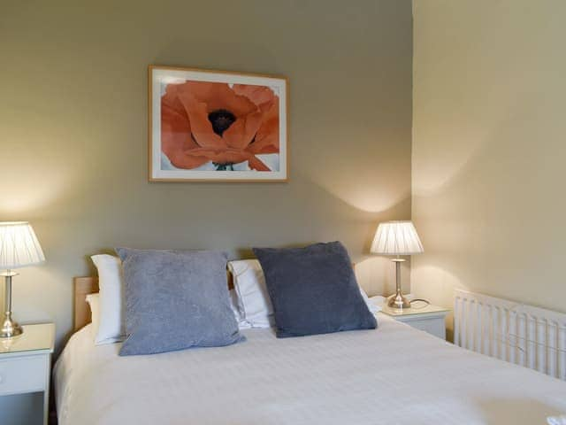 Double bedroom | Siskin, Keswick