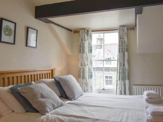 Double bedroom | Siskin, Keswick