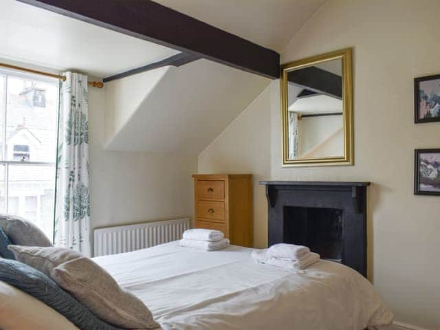 Double bedroom | Siskin, Keswick