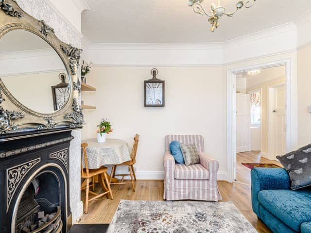 Living room/dining room | Grayson Avenue, Pakefield, near Lowestoft