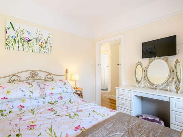 Double bedroom | Grayson Avenue, Pakefield, near Lowestoft