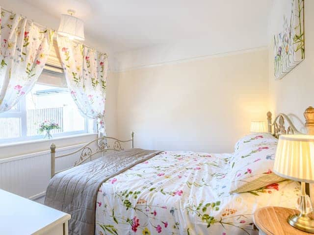 Double bedroom | Grayson Avenue, Pakefield, near Lowestoft