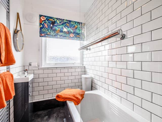 Bathroom | Grayson Avenue, Pakefield, near Lowestoft