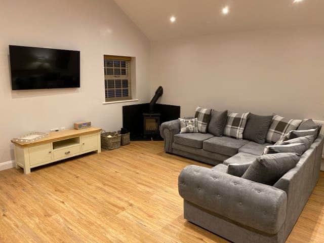 Living area | Pointer Cottage, Stalmine, near Poulton-le-Fylde