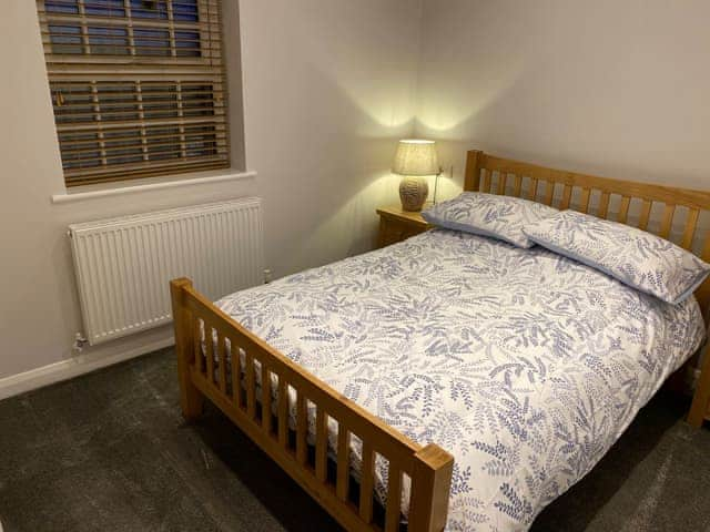 Double bedroom | Pointer Cottage, Stalmine, near Poulton-le-Fylde