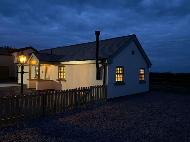 Exterior | Pointer Cottage, Stalmine, near Poulton-le-Fylde