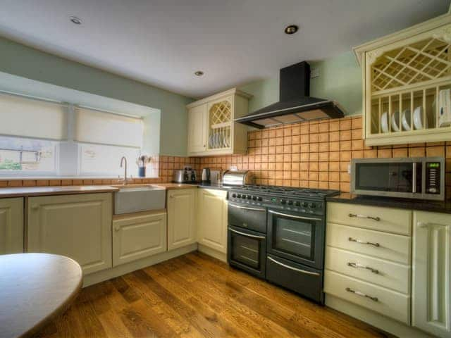 Kitchen | Kings Head Cottage, Pickering