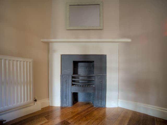 Hallway | Kings Head Cottage, Pickering