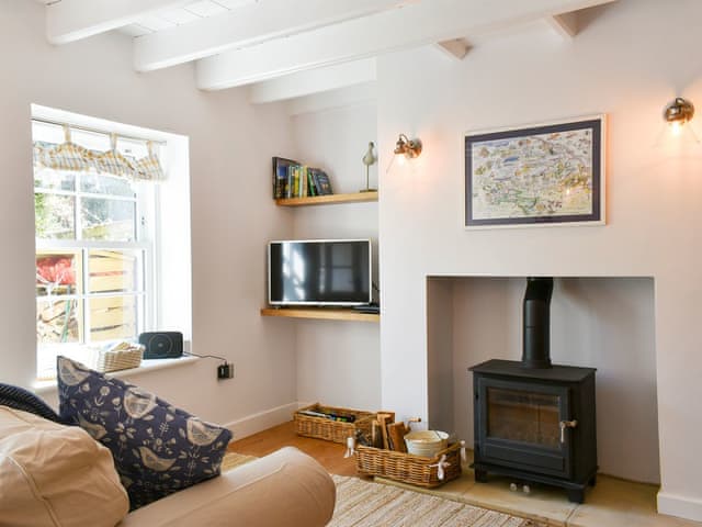 Living area | Esk Cottage, Egton Bridge near Whitby