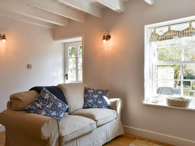 Living area | Esk Cottage, Egton Bridge near Whitby