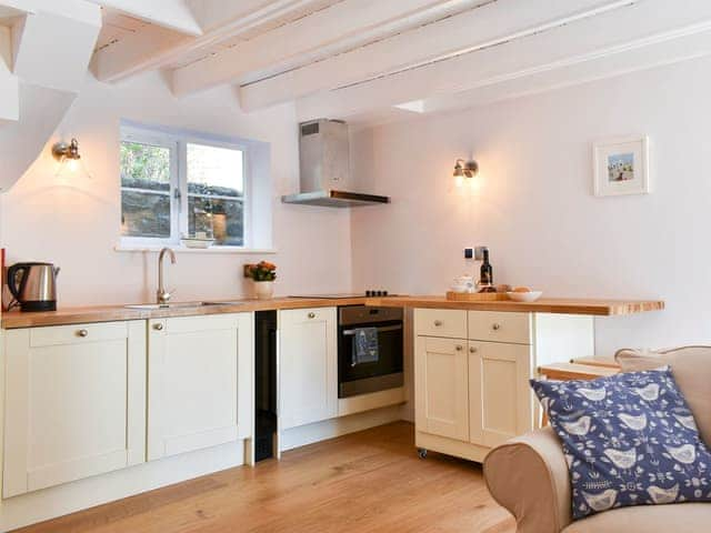 Kitchen | Esk Cottage, Egton Bridge near Whitby