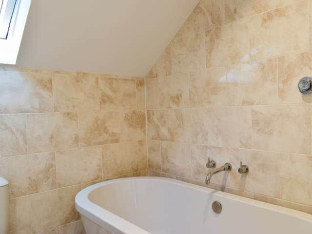 Bathroom | Esk Cottage, Egton Bridge near Whitby