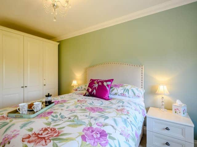 Bedroom | Holly Lodge, Hemsby