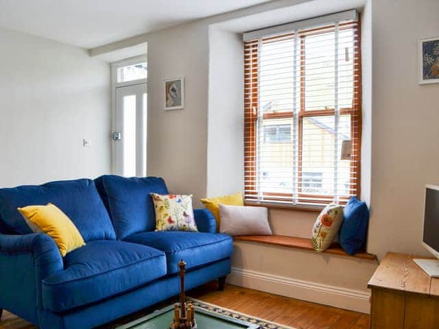 Living area | Fellfoot Cottage, Staveley, Kentmere Valley