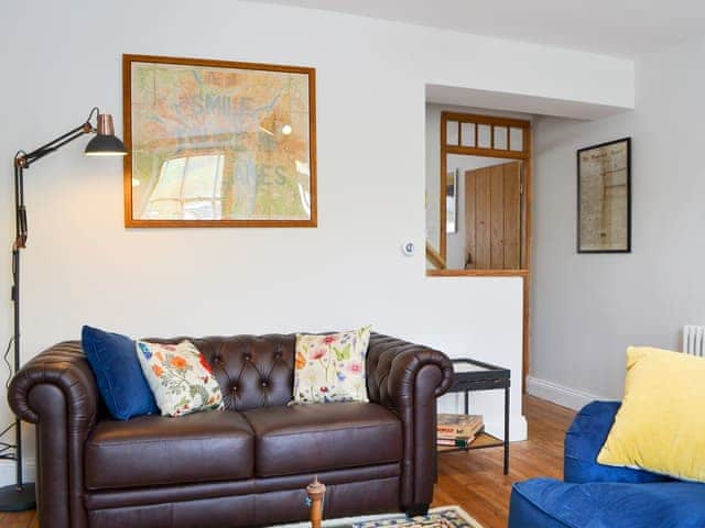 Living area | Fellfoot Cottage, Staveley, Kentmere Valley