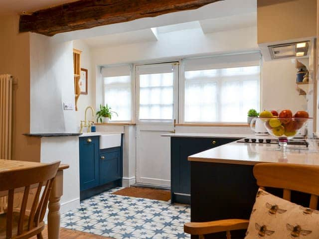 Kitchen | Fellfoot Cottage, Staveley, Kentmere Valley