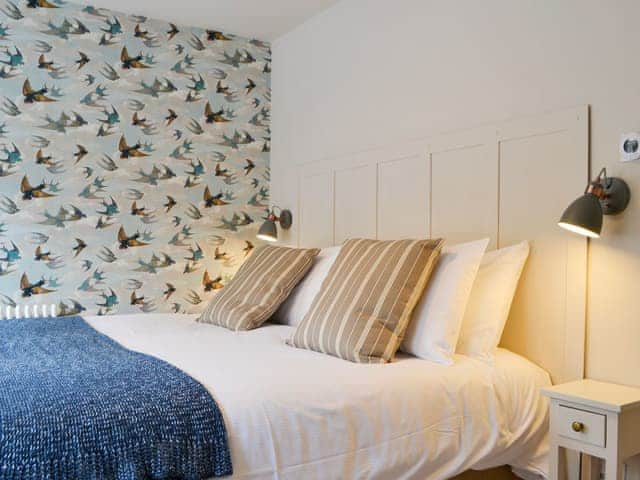 Double bedroom | Fellfoot Cottage, Staveley, Kentmere Valley