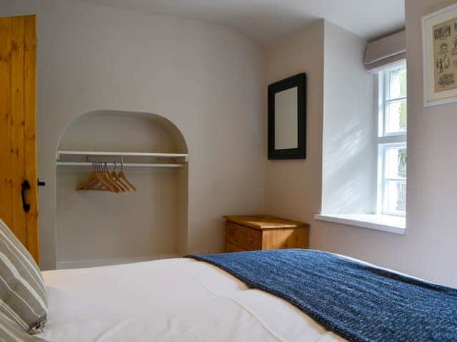 Double bedroom | Fellfoot Cottage, Staveley, Kentmere Valley