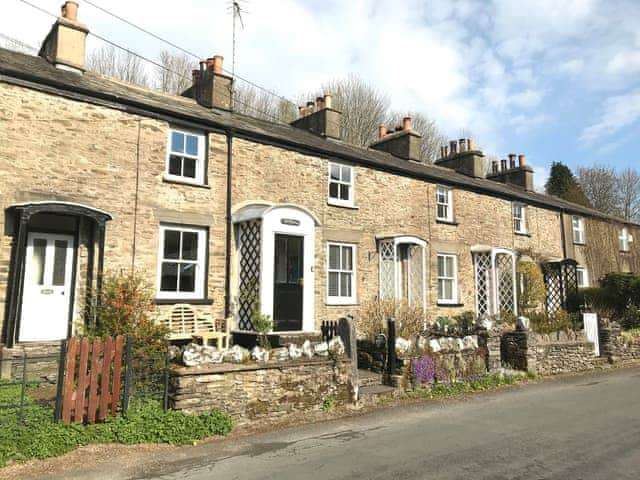 Exterior | Fellfoot Cottage, Staveley, Kentmere Valley