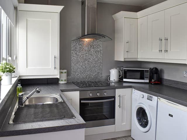 Kitchen | Coleridge Lodge, Thornton-Cleveleys