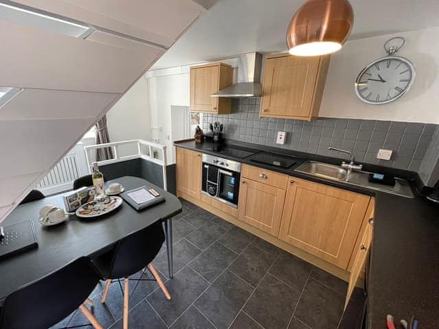 Kitchen | Woodovis Cottage, Gulworthy, near Tavistock