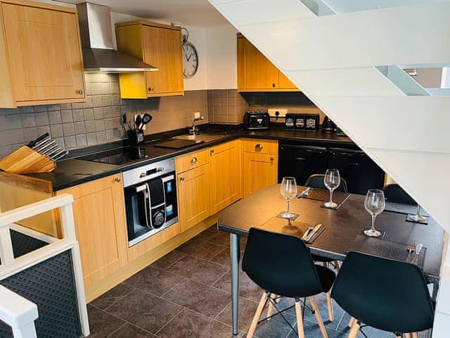 Kitchen | Woodovis Cottage, Gulworthy, near Tavistock