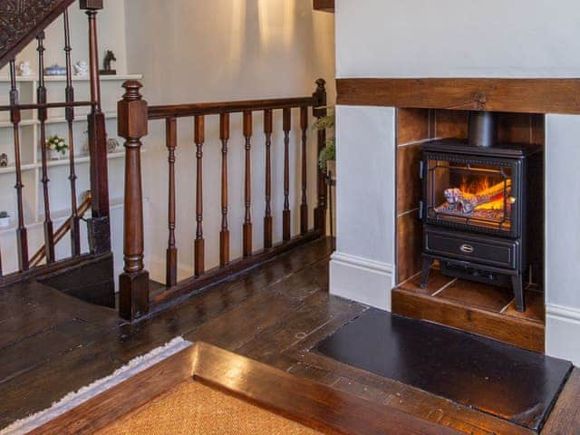 Living room | Turford House, Ludlow