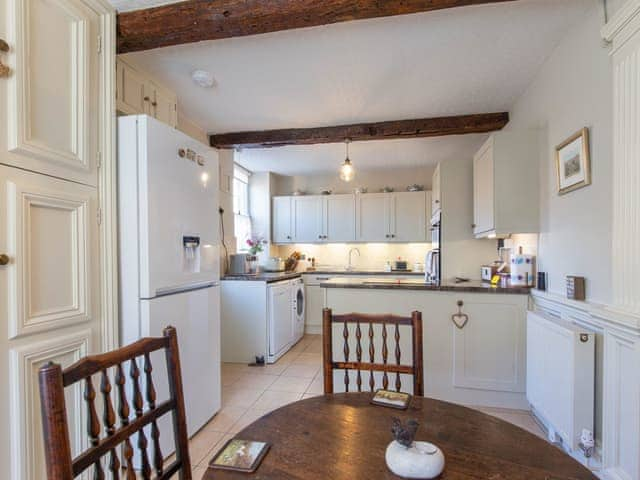 Double bedroom | Turford House, Ludlow