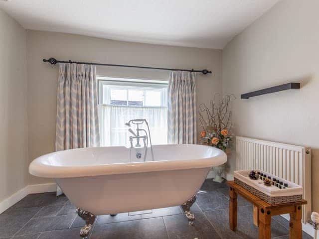 Double bedroom | Turford House, Ludlow