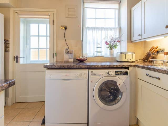 Kitchen | Turford House, Ludlow