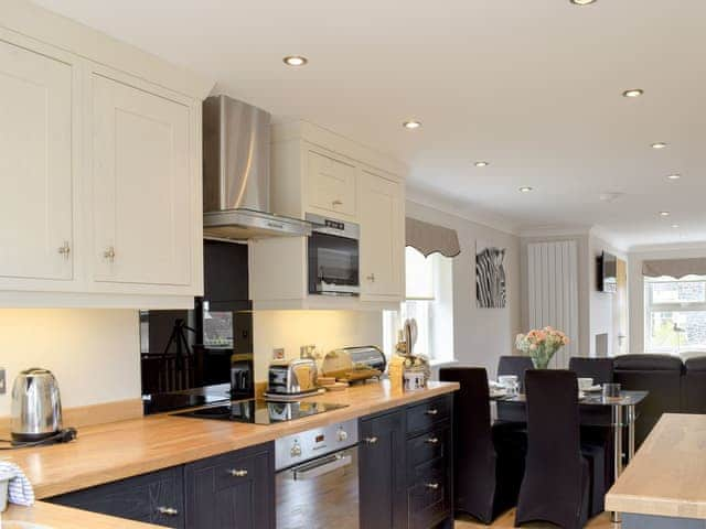 Kitchen | Ingram Cottage, Bamburgh