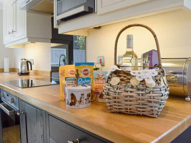 Kitchen | Ingram Cottage, Bamburgh