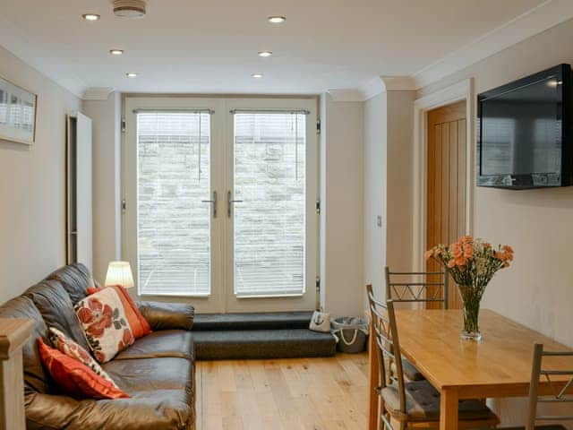 Sitting room | Ingram Cottage, Bamburgh