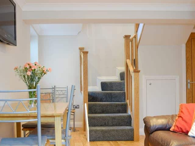 Sitting room | Ingram Cottage, Bamburgh