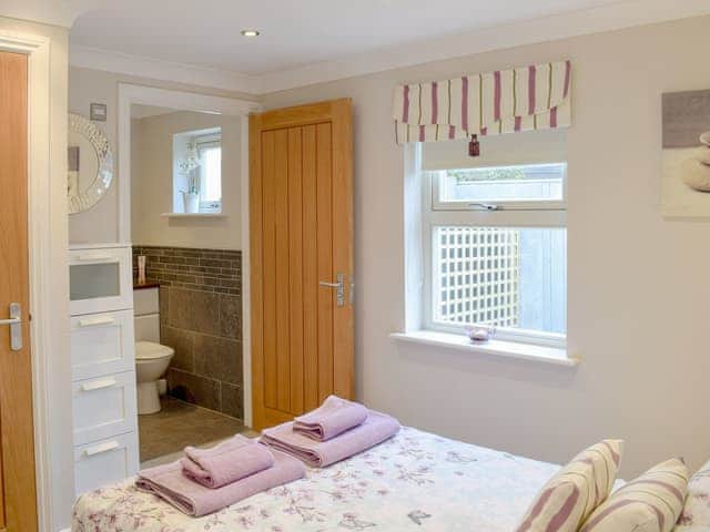 Double bedroom | Ingram Cottage, Bamburgh