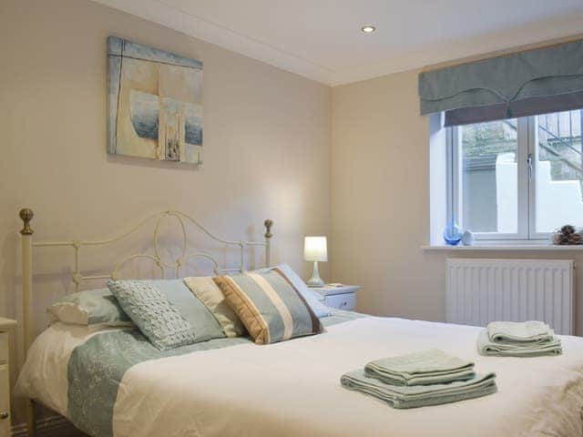 Double bedroom | Ingram Cottage, Bamburgh