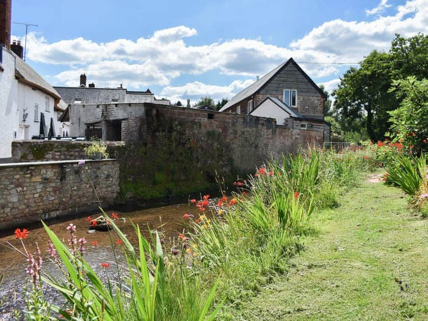 Surrounding area | Fair Maid - Glimsters Farm Holiday let, Kentisbeare, Cullompton