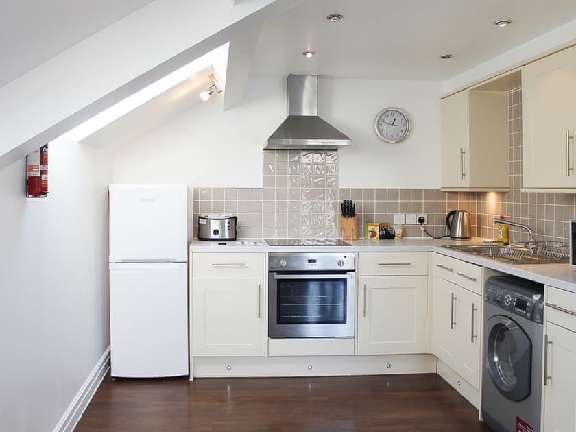 Typical interior | West Street Mews Apartments, Exeter