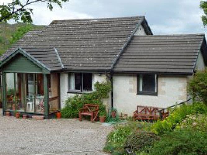 Yealand House, Lochgilphead