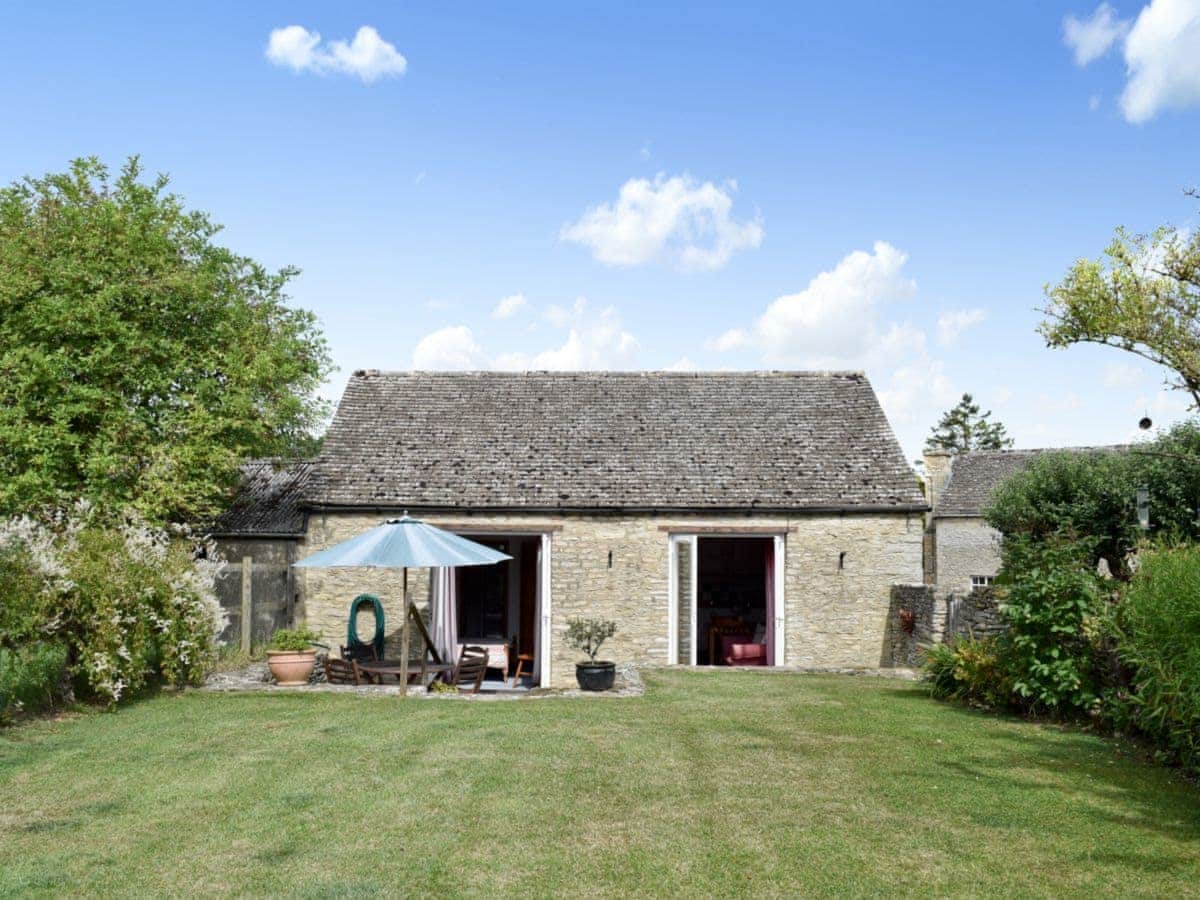 Stable Cottage, , Oxfordshire