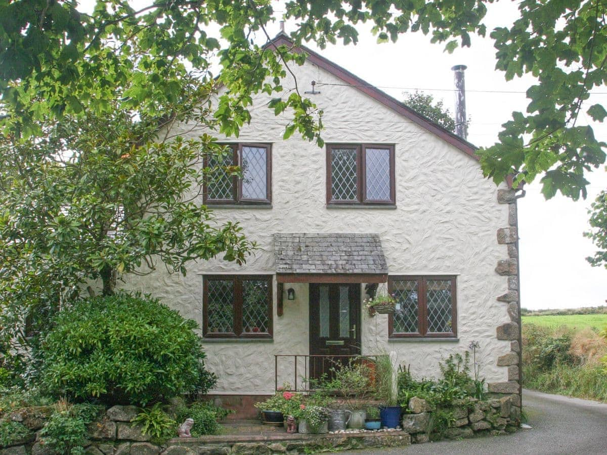 Carthvean Farm, Helston, Cornwall