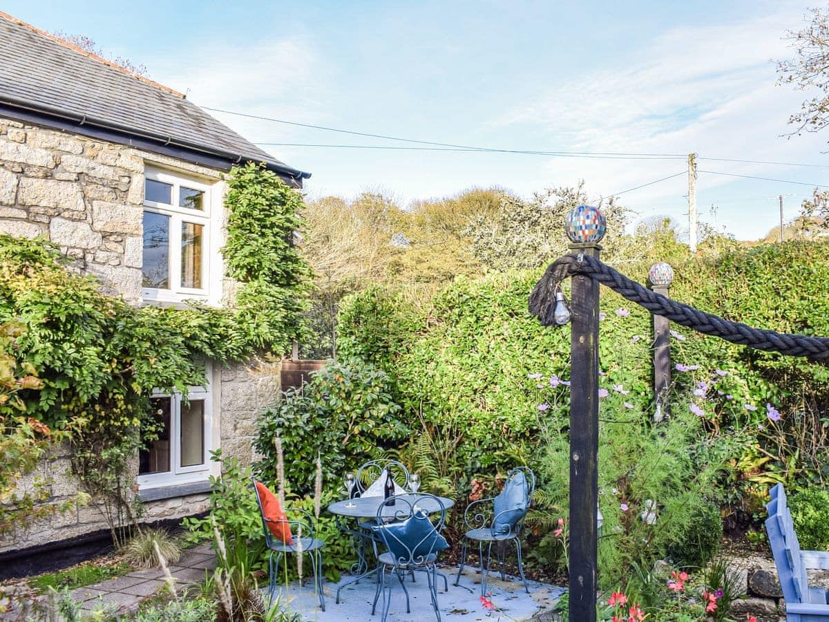 Riversleigh Cottage, Helston, Cornwall