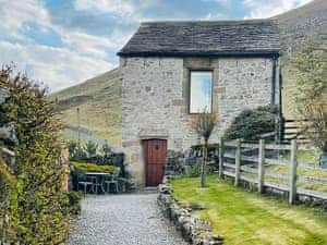 Exterior | The Chapel, Kilnsey, near Skipton