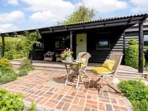 Exterior | Brook Farm Annex, Ashford