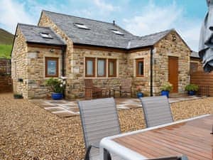 Exterior | Hen House - Pendle Holiday Cottages, Barley, near Clitheroe