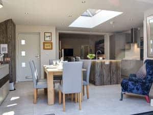 Open plan living space | Regent Cottage, Beverley