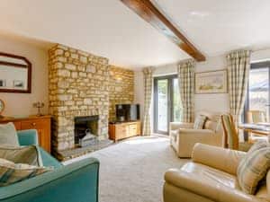 Living room | Stocks Cottage, Blockley, near Moreton-In-Marsh