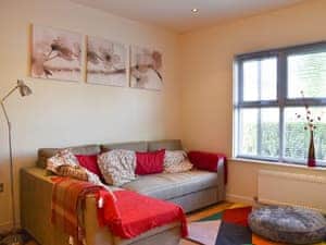 Living area | Admirals Rest, Weymouth