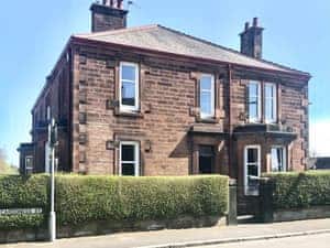Exterior | Cardoness House, Dumfries