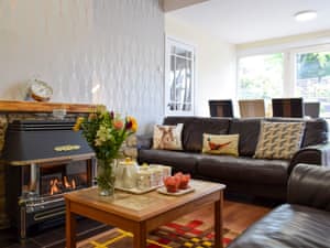 Living room | Morrice House, Ceres, near Cupar